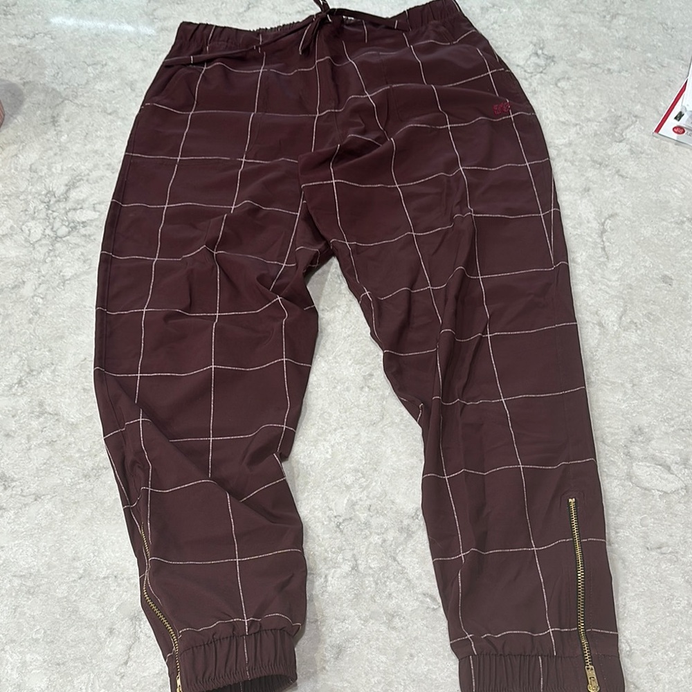 Women’s Albion Fit Jetsetter pants